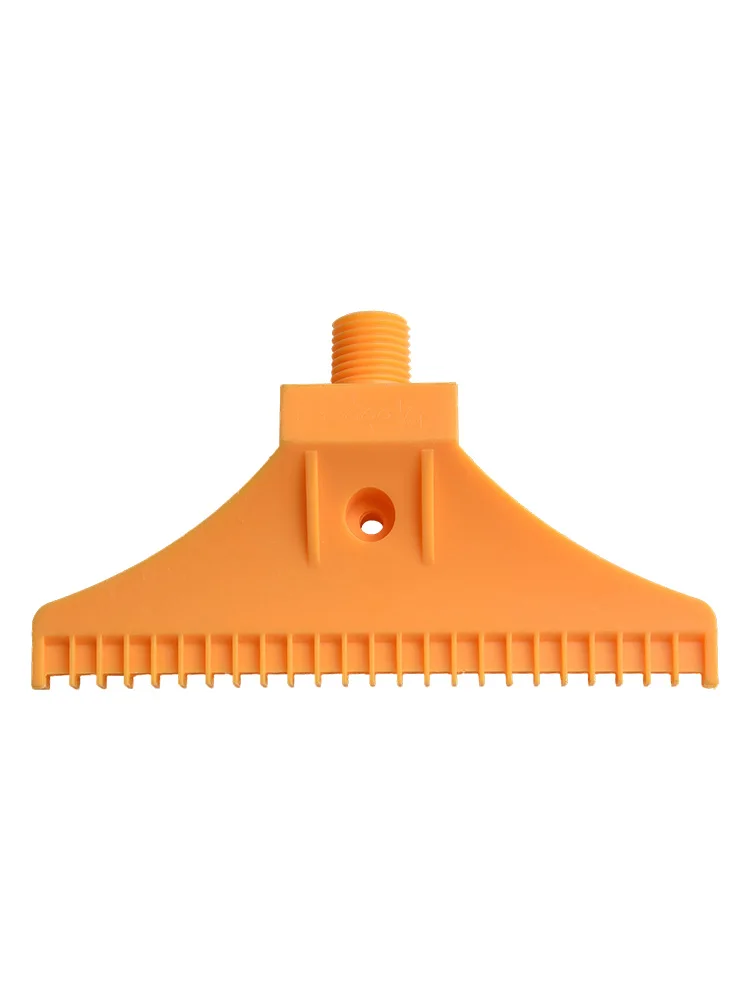 Cleaning Tasks Air Drying Tool Compressed Air Nozzle Wide Application Compatibility 48 Precision Holes Effective Air Drying