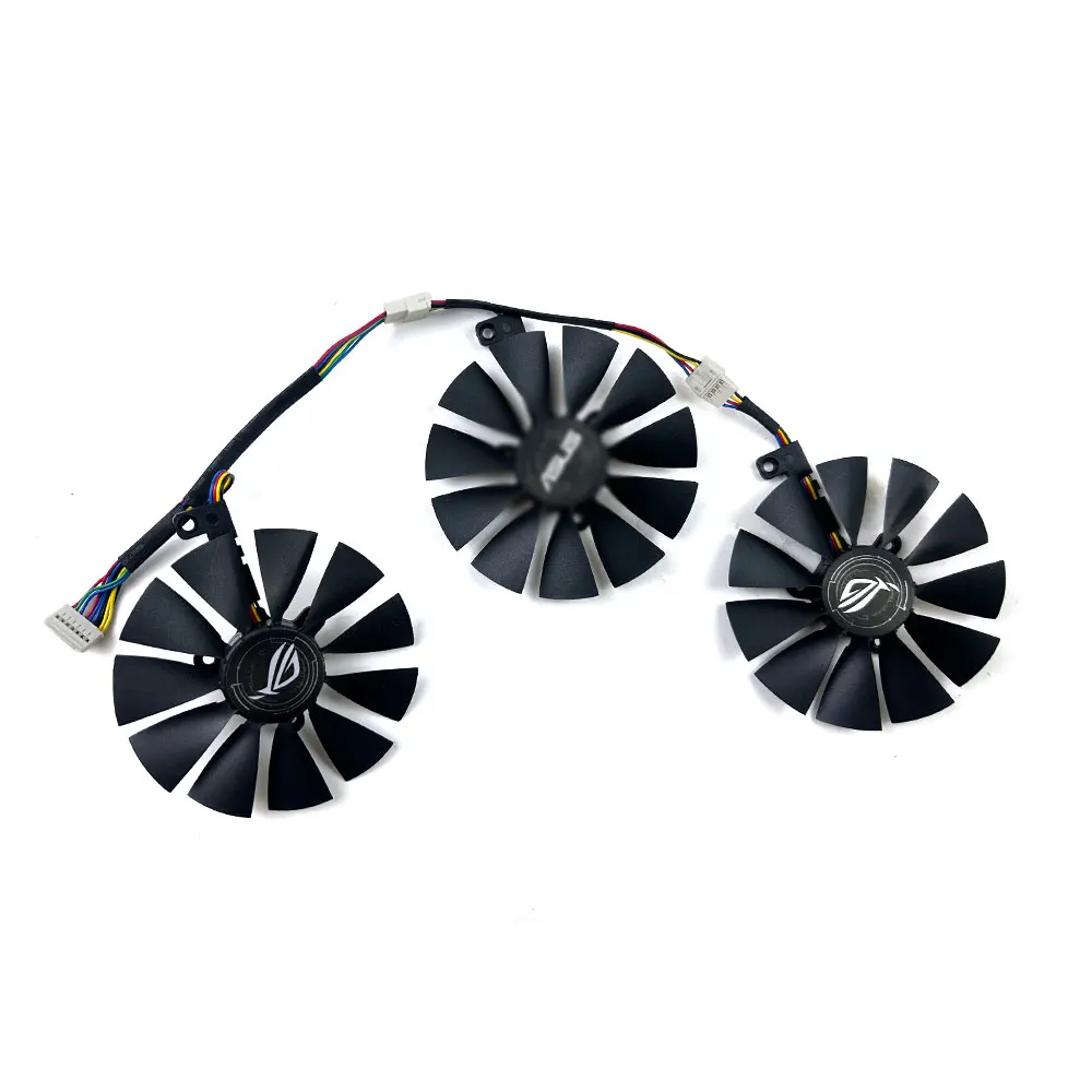 ventilador-silencioso-de-resfriamento-87mm-t129215sh-t129215sl-para-placas-graficas-asus-rog-strix-rtx-2060-2070-o8g-gaming