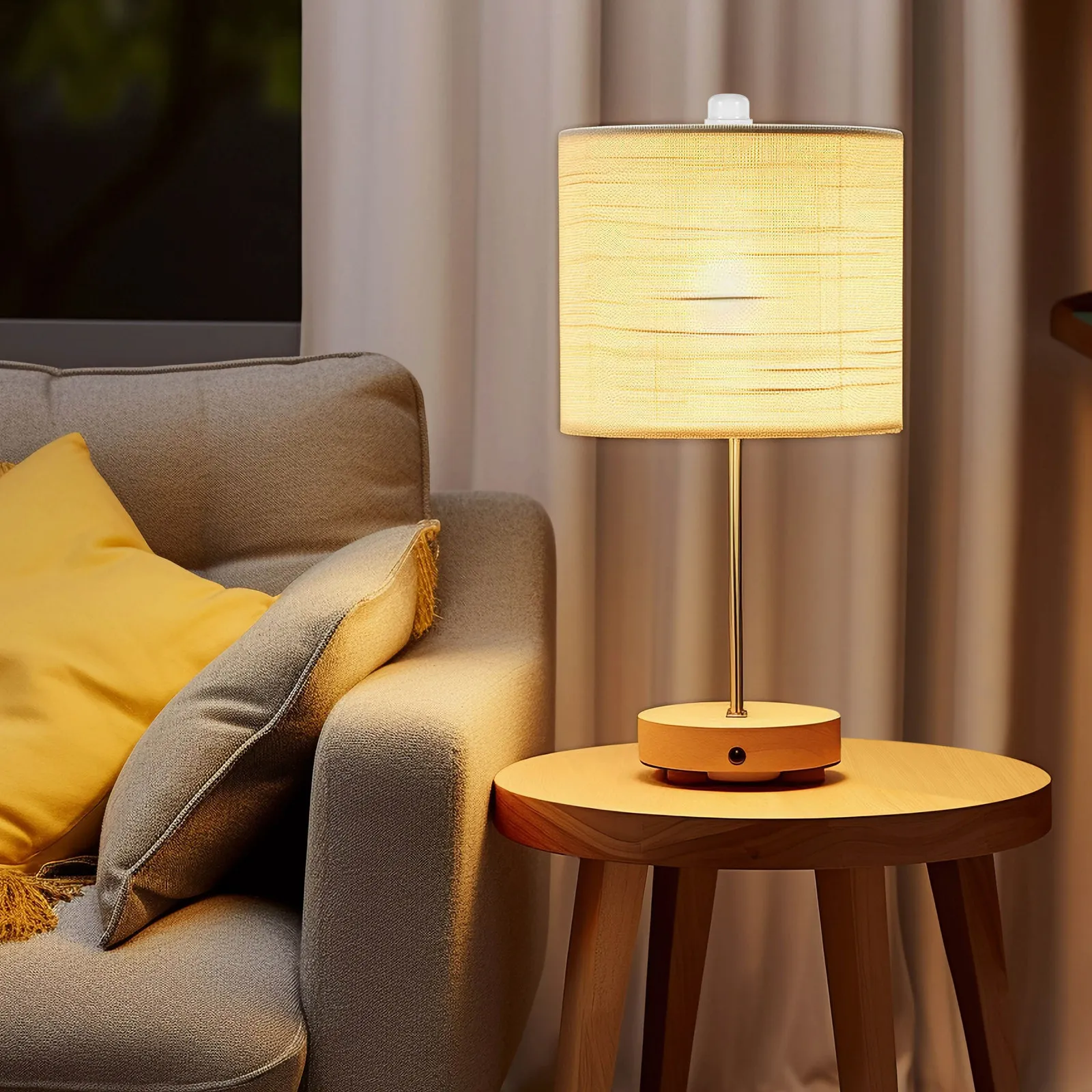 

Набор из 8 декоративных наконечников для ламп: аксессуары для настольных ламп в форме рога, для спальни, кабинета, гостиной, для обновления освещения.