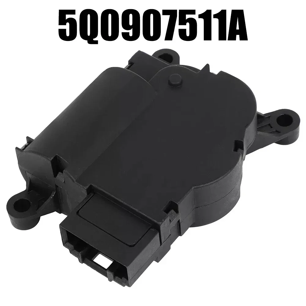 

Автомобильный привод двери смеси обогревателя HVAC для Tiguan, для гольфа, Passat OEM, номер детали 5Q 0907511 Автомобильные аксессуары с прямой заменой