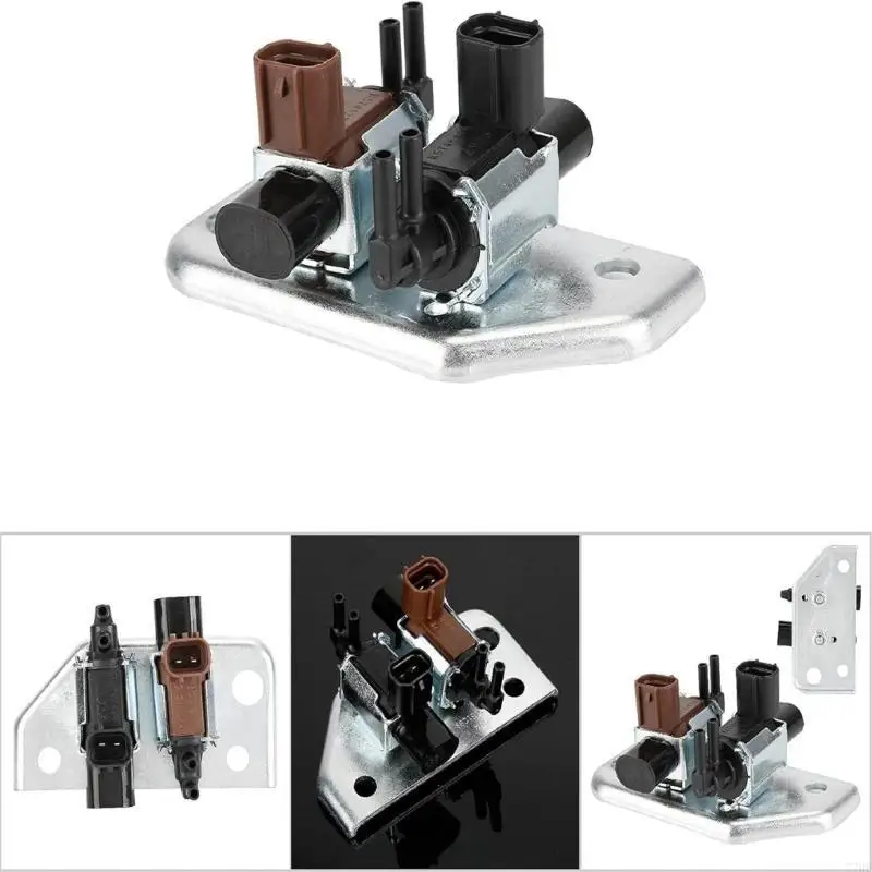 

77HF Алюминиевый сплав EGR управляющие клапаны для K5T48272 2915 8657A178 V37630005 831193