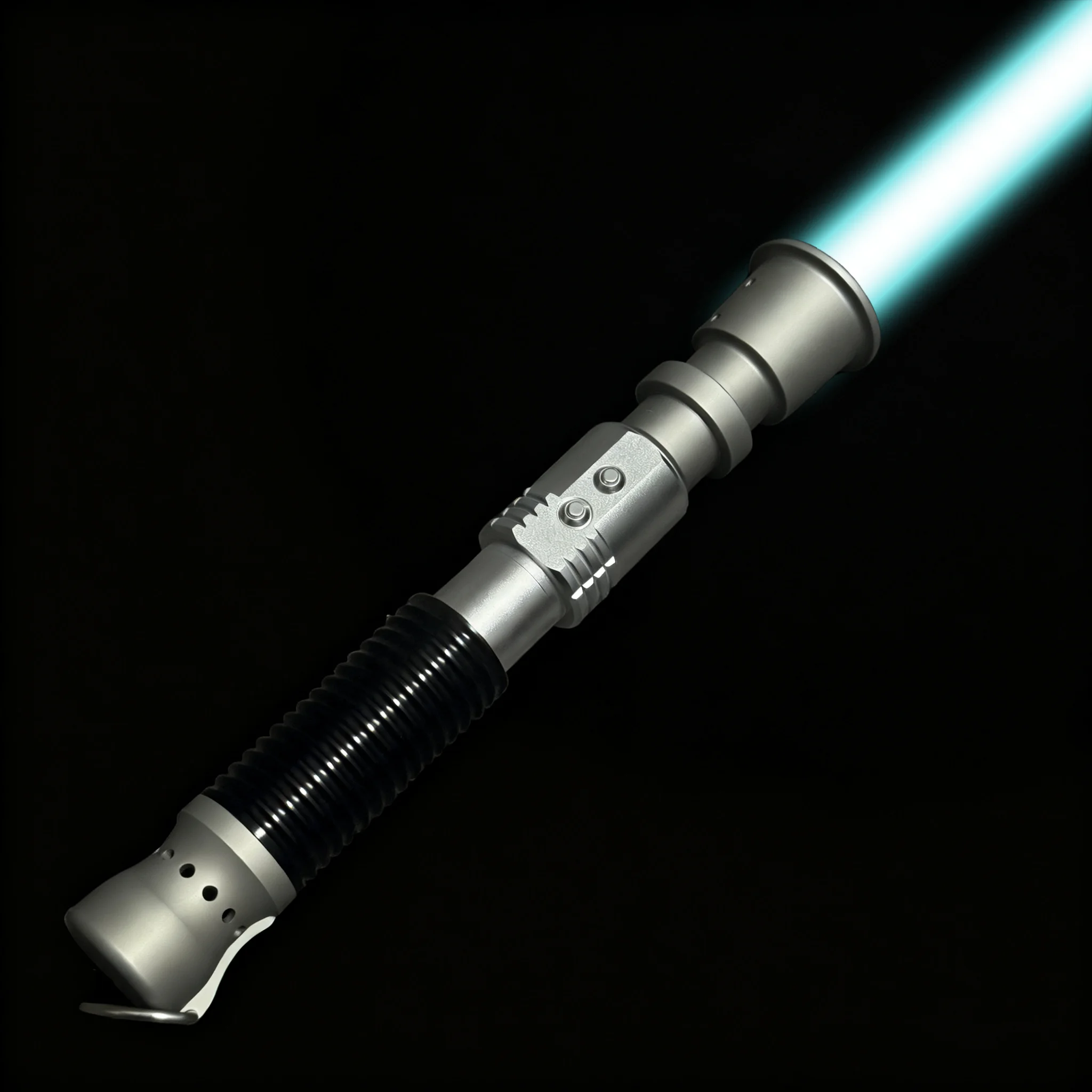 

Световой меч, лазерный меч, гладкие качели, светодиодная подсветка, доска RGB, косплей, реквизит для фильма, чувствительный, гладкий