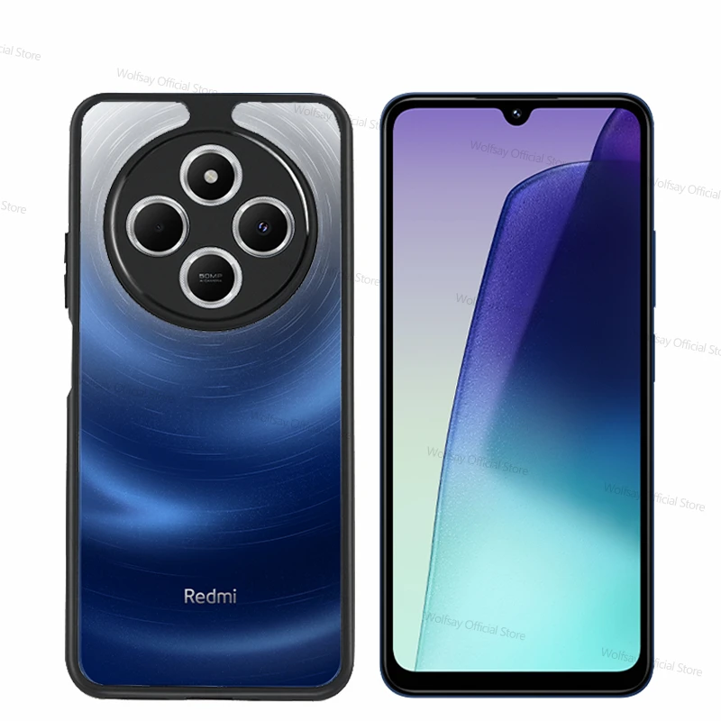 For Xiaomi Poco C75… - image