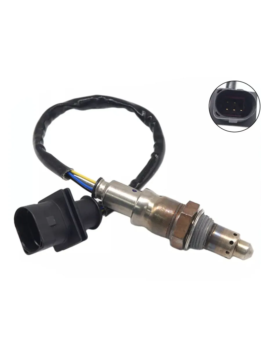

New Oxygen Sensor Fits For Land Rover Discovery Sport Jaguar F-PACE F-TYPE XE XF LR096522 LR116639 T2H30421