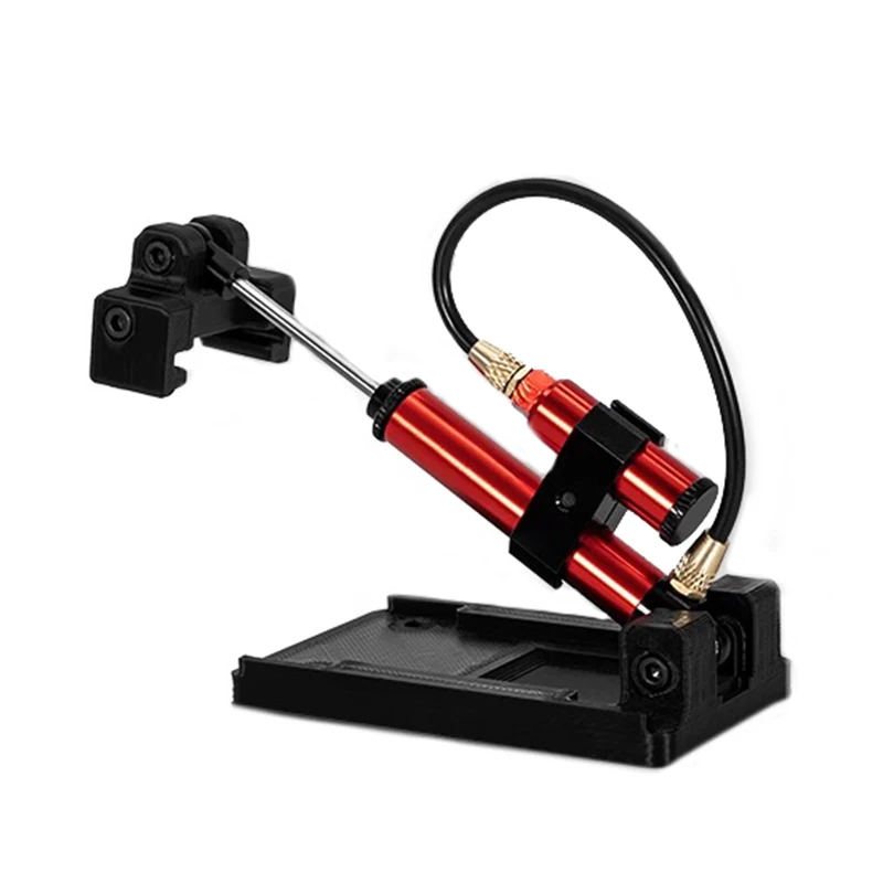 

T3PA Pro Модифицированный гидравлический демпфирующий комплект Педаль повышает ощущение ног