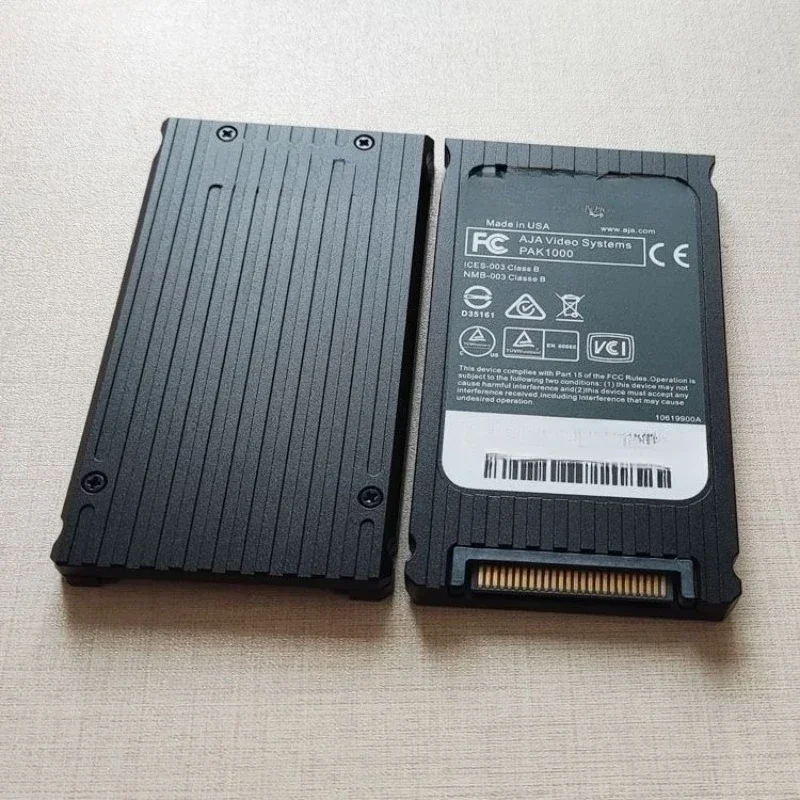 Hard disk recorder memory card 12G