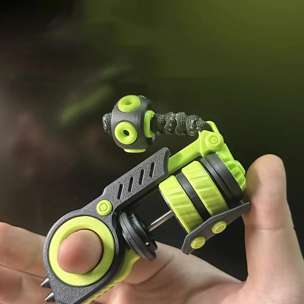 

Модное пластиковое кольцо для снятия стресса, слайдер для снятия стресса, несколько игрушек для игр, идеи подарков, новые и крутые игрушки EDC