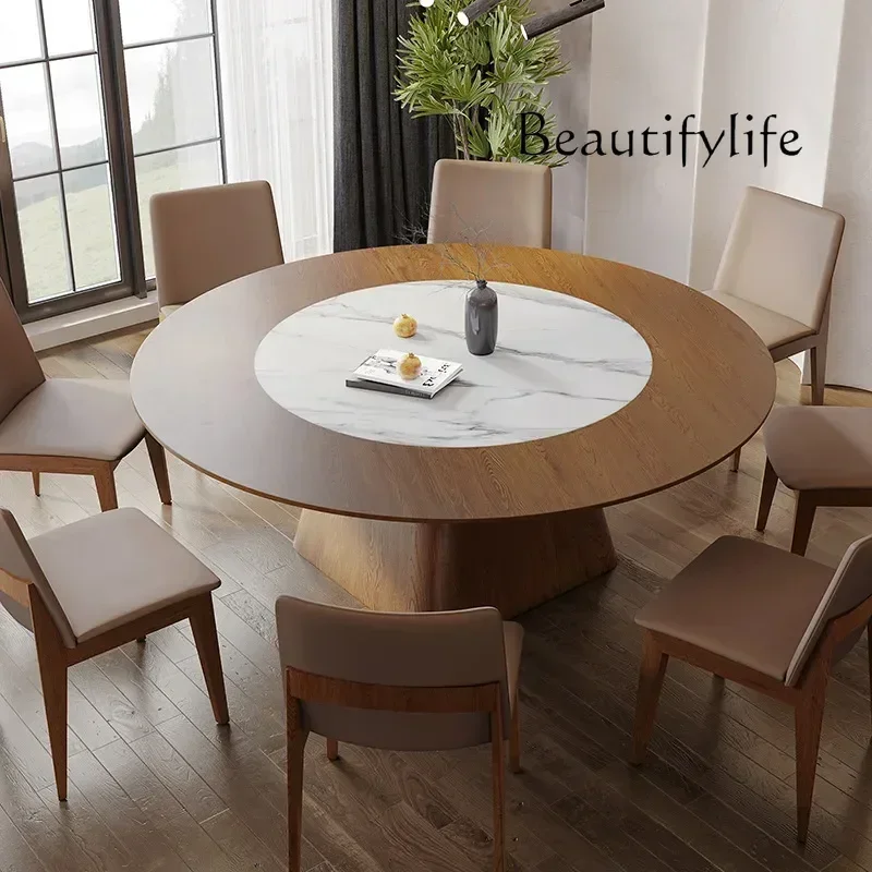 

J Reception Tables Dining Table Service Cafe Round Designer Coffee Kitchen Restaurant Elegant Mesa Comedor Extendable Luxury