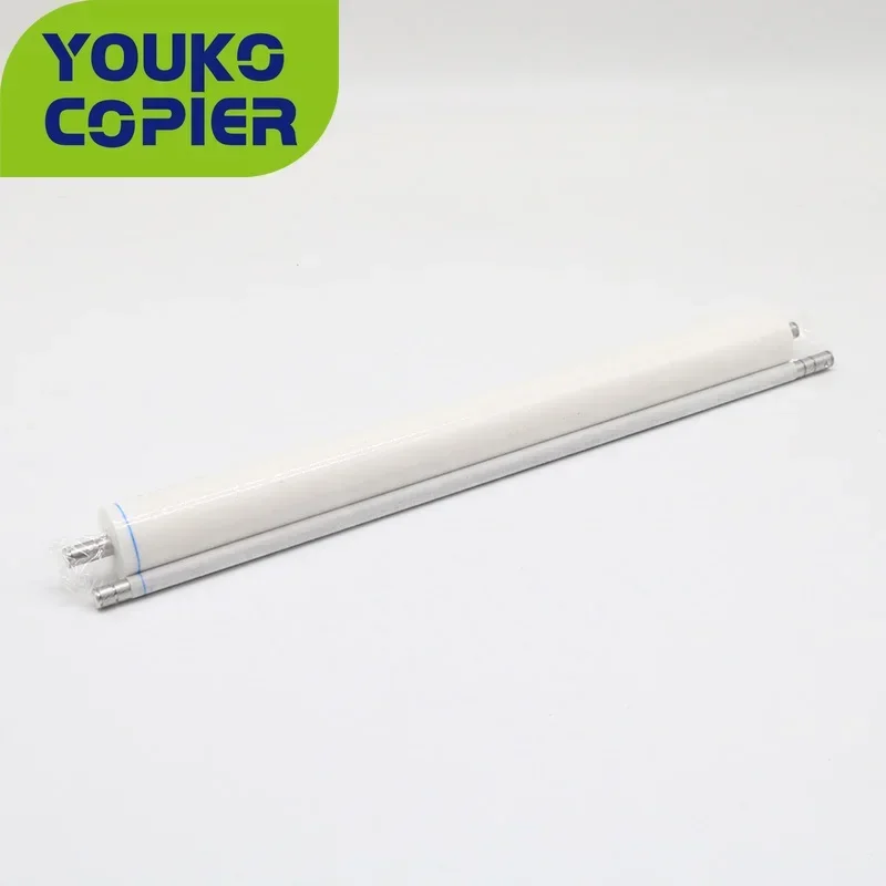 1pc Fuser Cleaning Web Roller 56AA-5431 For Konica Minolta Bizhub Di550 Di650 Di7210 600 601 750 751 7165 7155 7272