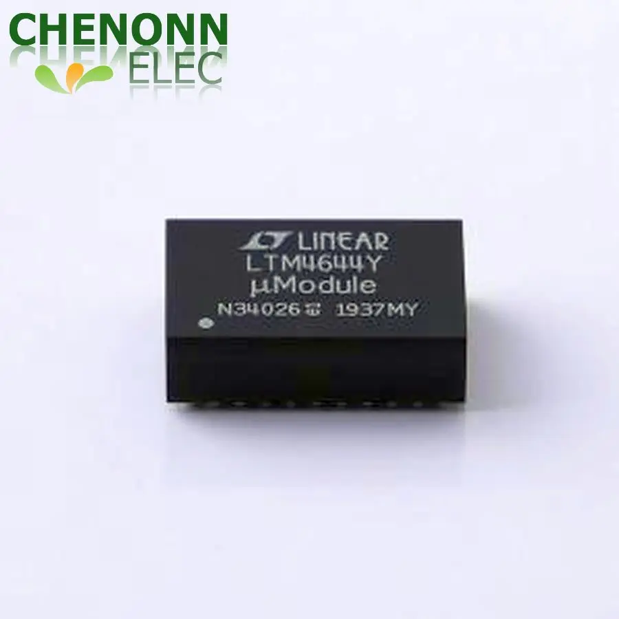 

2PCS/LOT LTM4644IY#PBF (Power Supplies)
