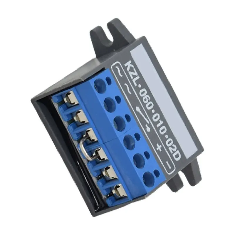 DT23 KZL-060-010-02D Brake Rectification Device DC Converter Small Size Easy Wiring for Motor Driver