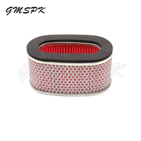 Motorcycle Replacement Air Filter Intake Cleaner Fit for Honda 1997-2003 Shadow 400 750 VT 400 750 VT400 VT750