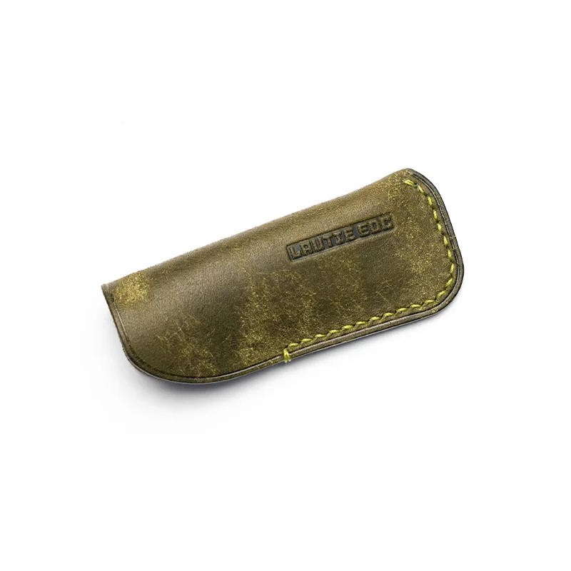 LAUTIE PEEK Choc Mechanische Push Slider SpyWars Serie Antistress Speelgoed Metalen Slider Fidget