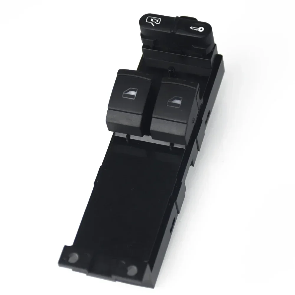 For Skoda Fabia Octavia Praktik 6Y 1999 2000 2001 2002 For Volkswagen Bora Golf Jetta MK4 2 Door Power Window Switch 1J3959857A