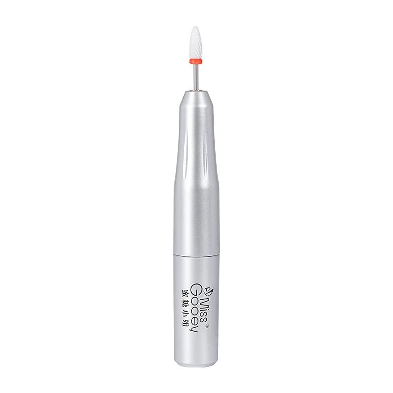 

Nail remover grinder Nail shop special polishing nail remover small pen grinding head portable grinder