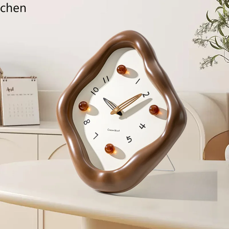 YFY  living room tv background wall  clockwork  restaurant picture  decorative wall   premium wall