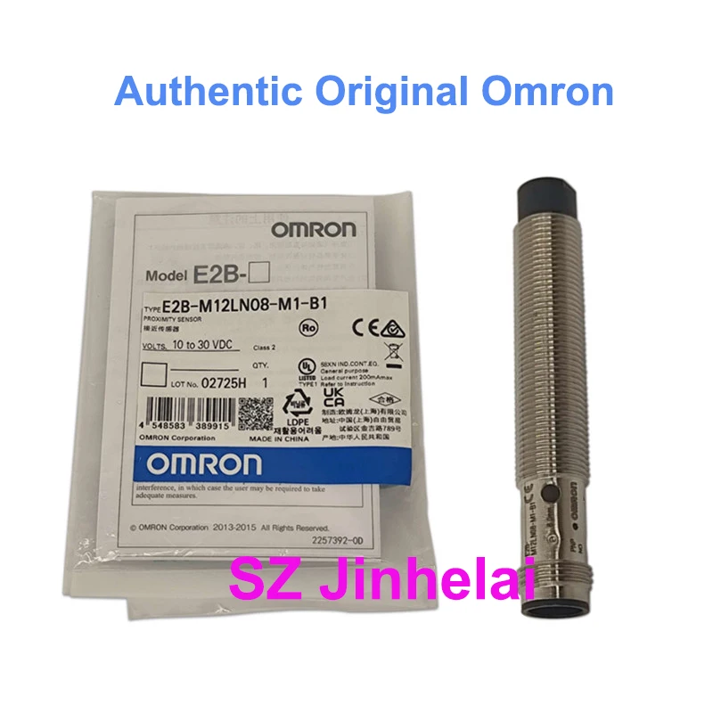 Authentic Original …