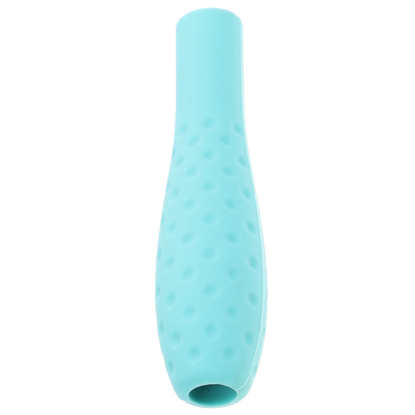 Soporte de agarre para lápiz de silicona, cubierta protectora para lápiz, ligero, sin polvo, a prueba de arañazos, accesorio de lápiz táctil