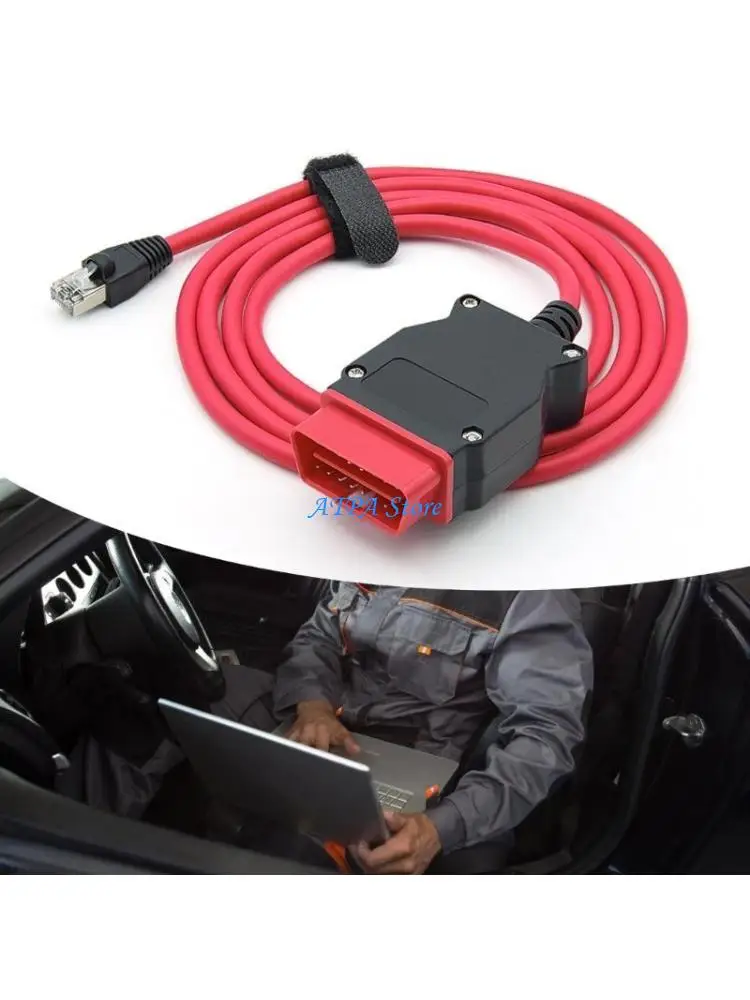 

U13C Professional Automotive Analysis Scanner Cable For Efficient Vehicle Management