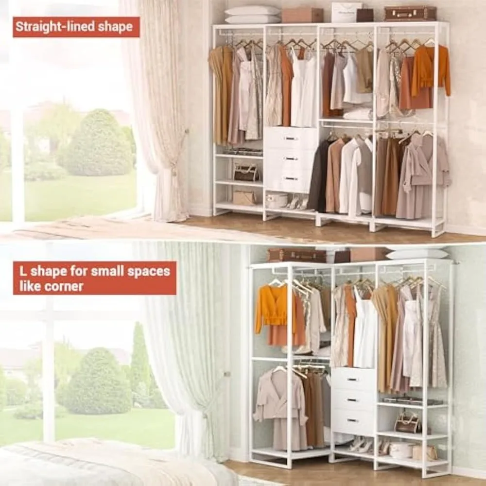 Thumbnail 3 - #6 Compare Modular Closet Systems Before You Buy