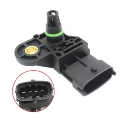 Sensor de presión de aire MAP Turbo Boost para SsangYong Actyon 2.0D 2012 2017 0281006095 A6715420017