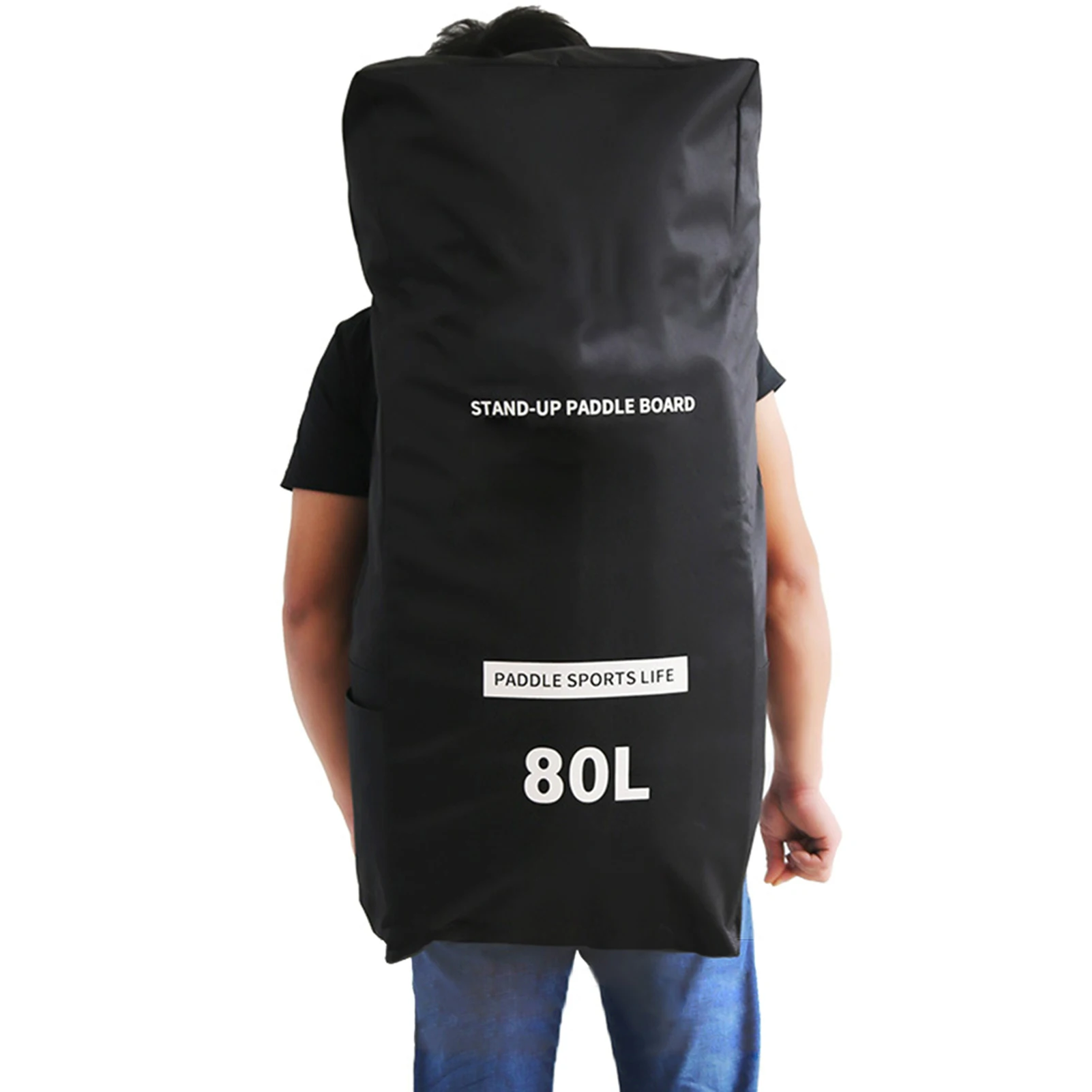 

Travel Backpack for Inflatable Paddleboard Stand Up Board Carrying Bag Shoulder Backpack surfboard backpack surfing backpack