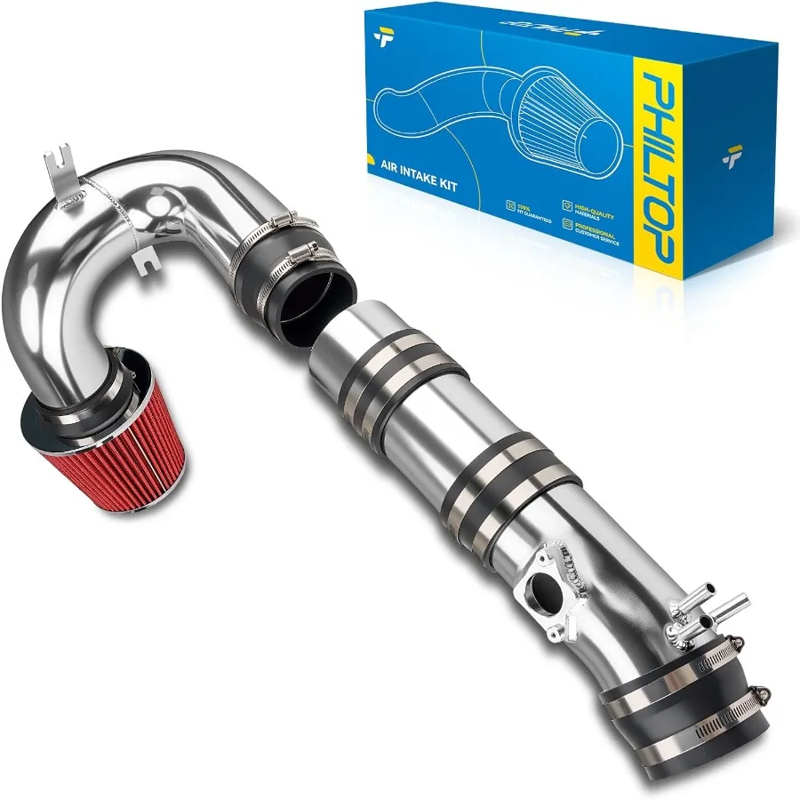 Air Intake Kit Cold…
