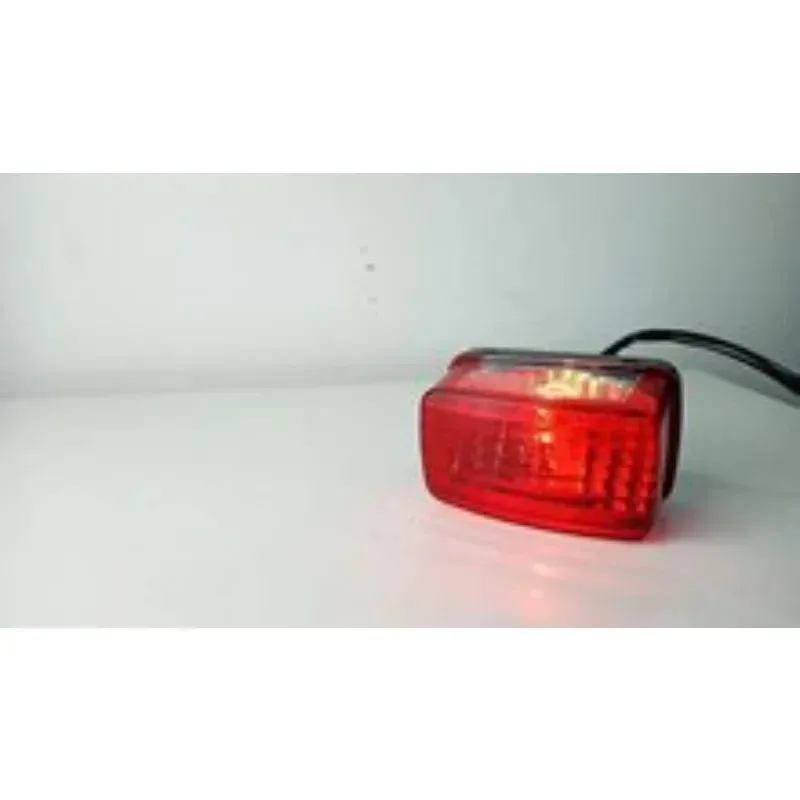 

New for Grizzly Big Bear Bruin Kodiak Wolverine Rhino Viking OEM 5KM-84710-01-00 Tail Light ATV Taillight Rear Brake Lamp