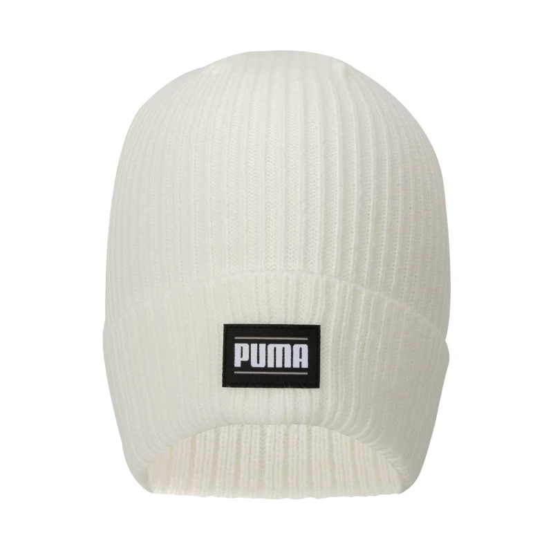 

Puma Hat Men's Hat Women's Hat Sports Casual Hat Trendy Beanie Outdoor Warm Woolen Hat Knitted Hat 024038-06