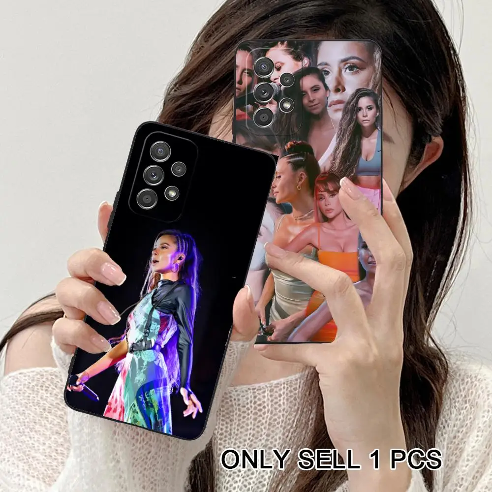 Cami Gallardo Matte…