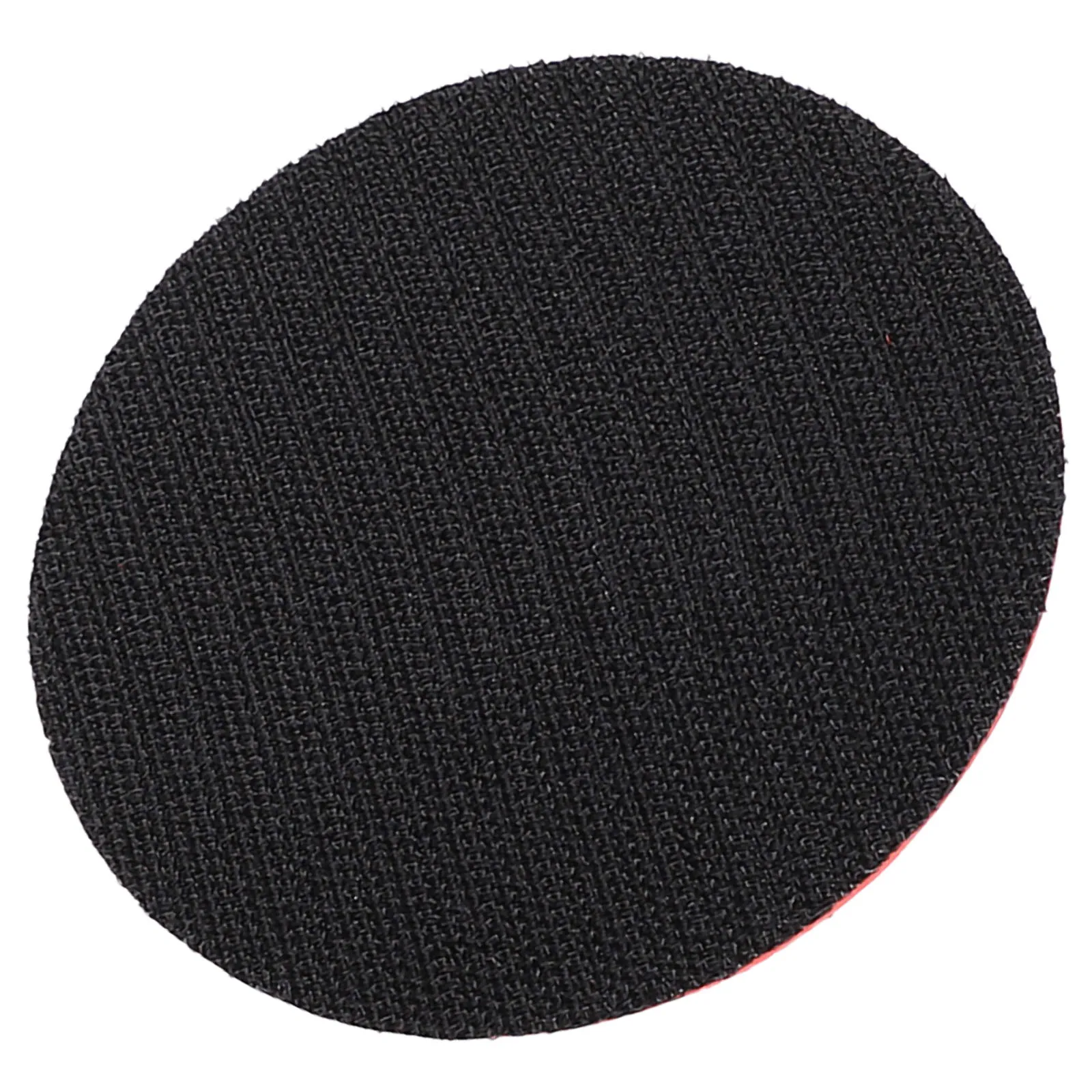 Buffing Pad Sanding Pad Parts 4 Inch/100mm M10 Thread Polyurethane Accessories Backing Pad Drill Adapter Useful