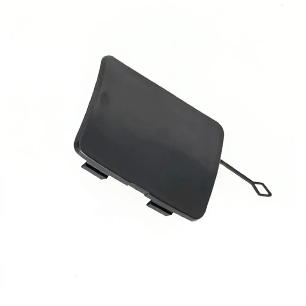 Rear Bumper Trailer Towing Hook Cover For Chevrolet Tahoe Suburban 2015 2020 Hitch Plug Cap Protector Exterior Accessories