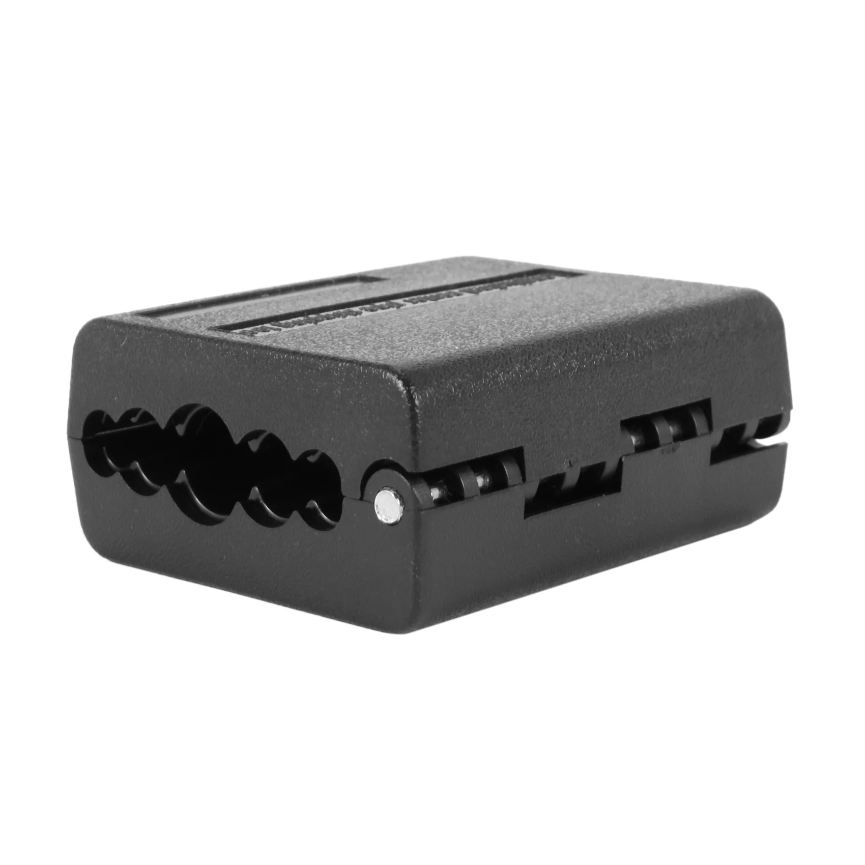 Superior-4X Fiber Cluster Loose Tube Cable Jacket Sheath Slitter Fiber Optic Tool Longitudinal Tube Stripper