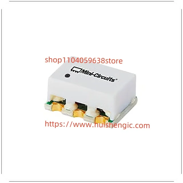 

RLM-33+ LIMITER 30–3000 МГц, 50 Оригинальное оборудование на складе