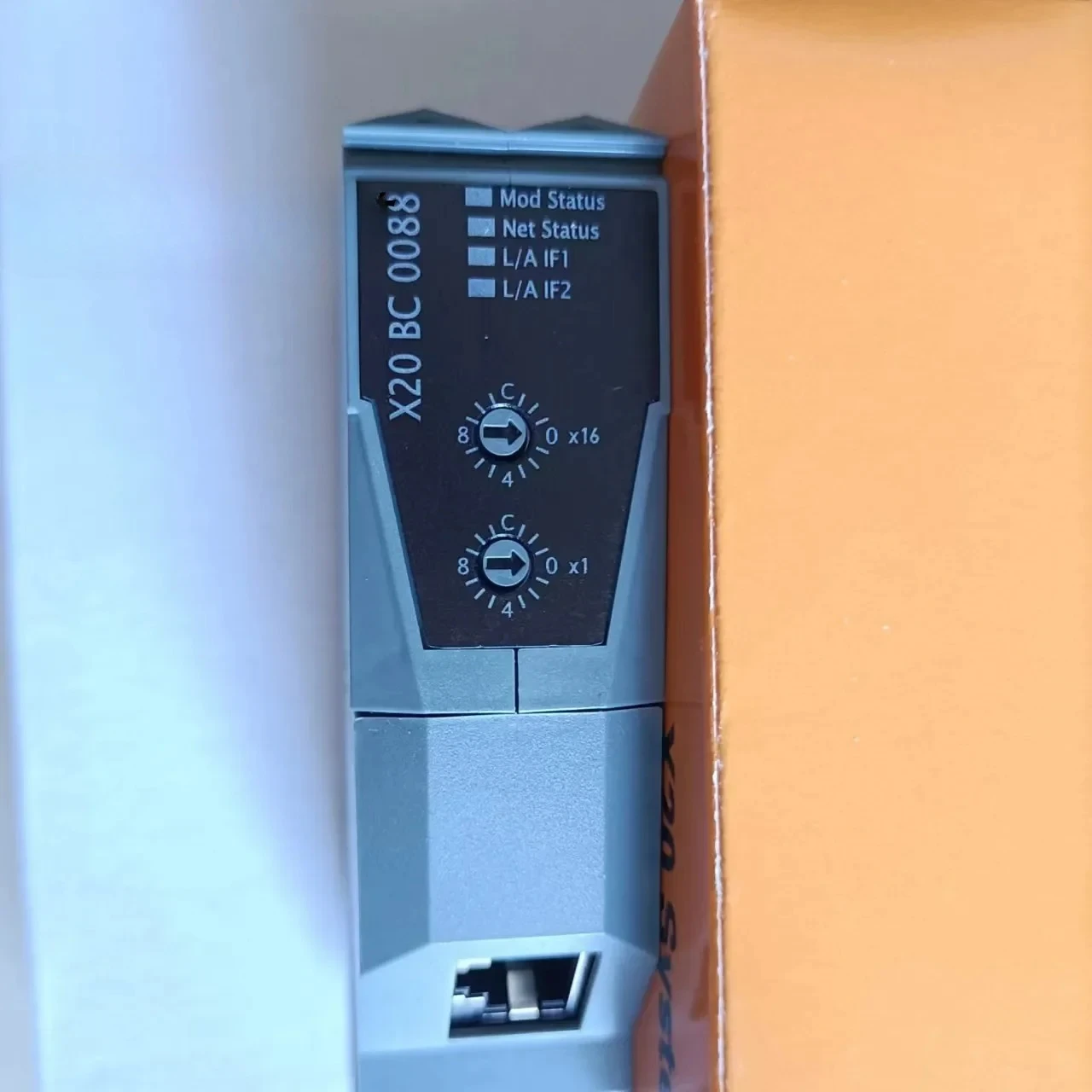Новый оригинальный модуль питания B&R 80PS080X3.10-01