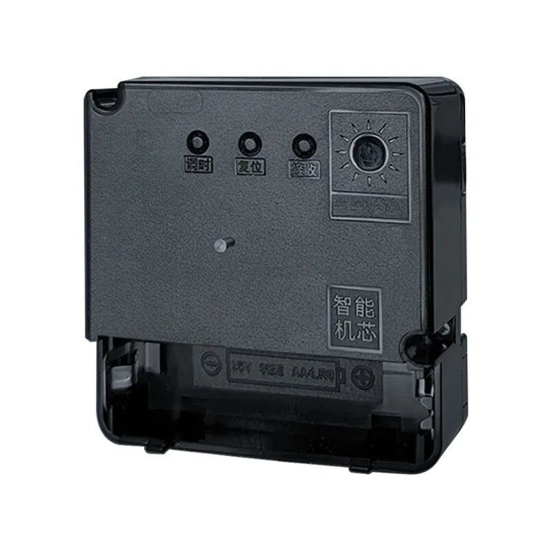 For Automatic Timing Smart Movement, Silent Quartz Clock Watch Repair Parts