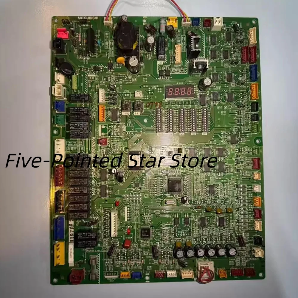 

KE76B092G91 central air conditioning motherboard KE76B092G KE76B092G91Y-P-YHC