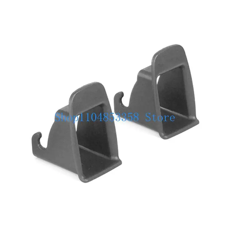 

Universal ISOFIX Belt Connector Car Baby Safety Belt Buckle Car Child Restraint-Anchor Mounting