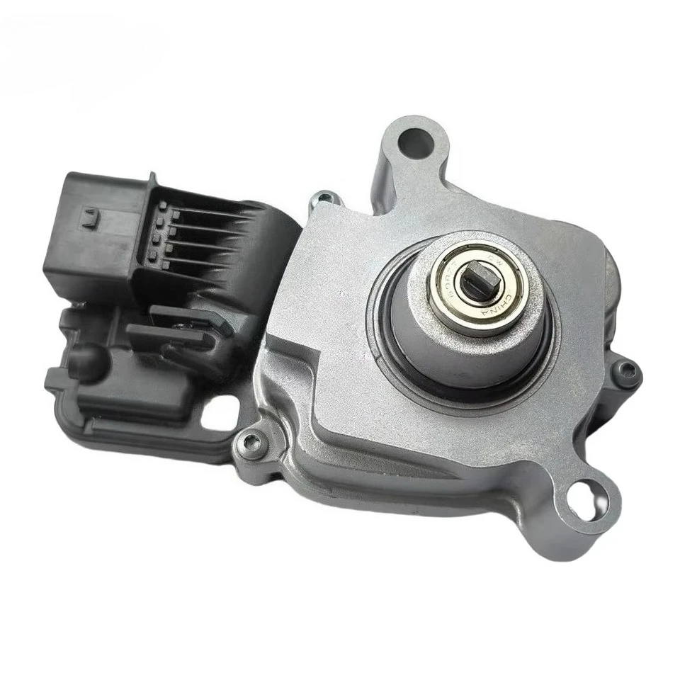 New For BMW X3 X5 X6 E71 Clutch Assembly ATC450 ATC45L Transfer For Case Actuator Module 27607643762 27107568267