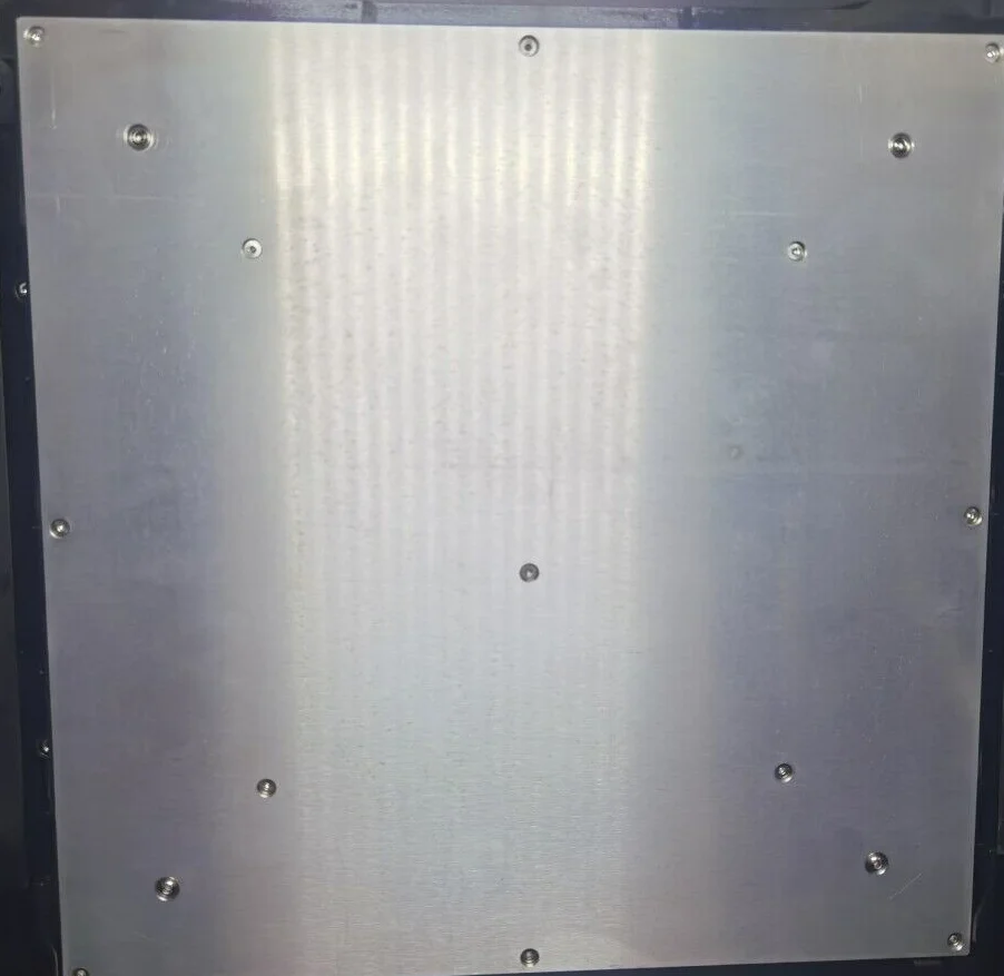 

plus4 3d printer Aluminum plate