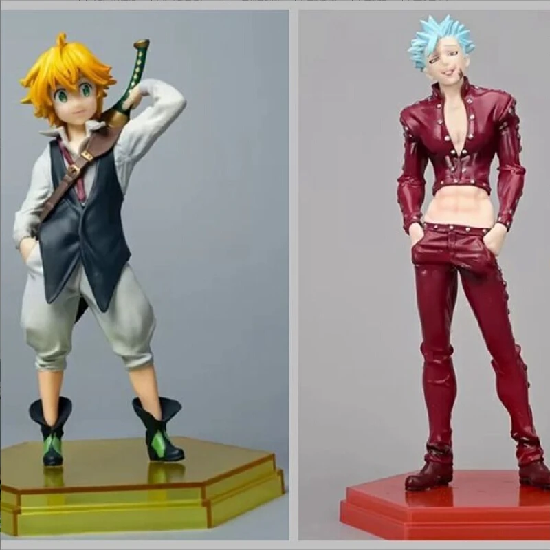 New 20CM Anime Nana… - image