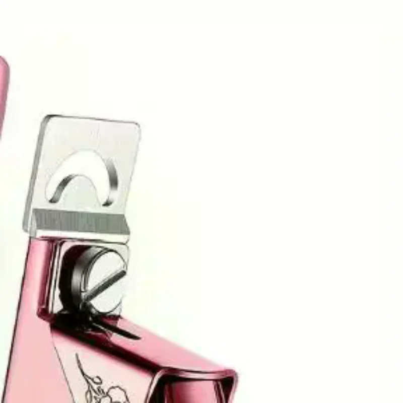 

4 In 1 Nail Clippers Scissors Manicure Tool Set Stainless Steel Nail Cutter Cuticle Pusher Trimmer Nipper