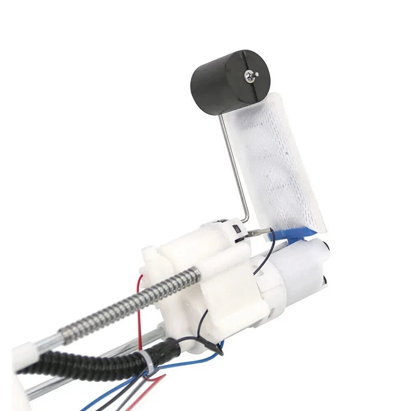 Electric Fuel Pump Module Assembly 2205502 2208323 For Polaris RZR 900 XP 1000 2015-2020 2521363 2521436 47-1001 2521294