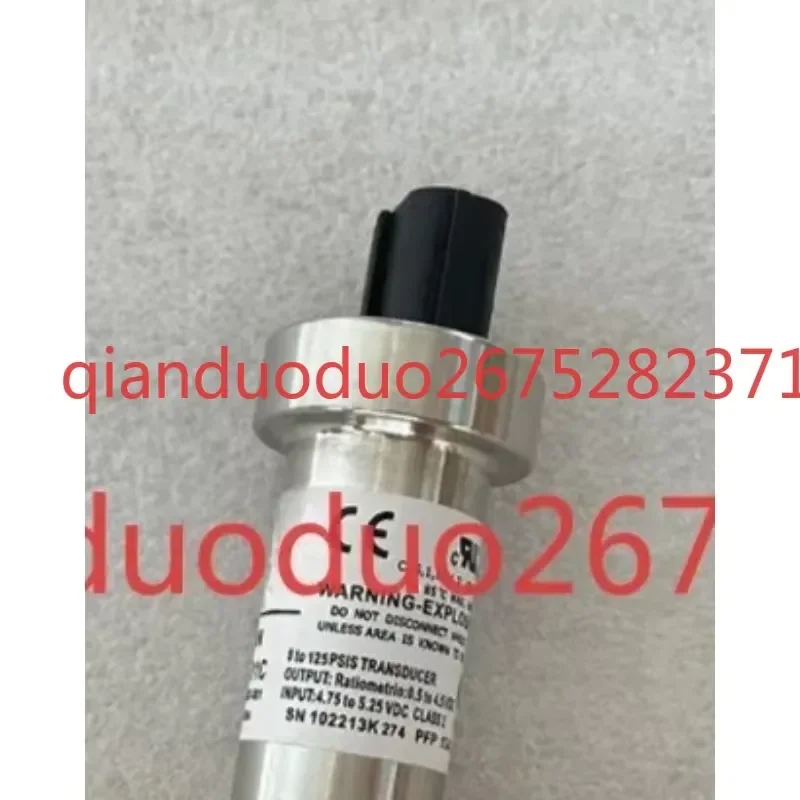 025-29583-001 Pressure 0-125 For Johnson, Model P499RFAT511 02529583001