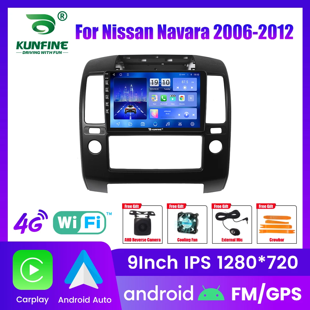 

Автомагнитола Android для Toyota Matrix 2009-2014, 2DIN, 8-ядерный процессор, GPS-навигация, IPS-экран, поддержка CarPlay и Android Auto