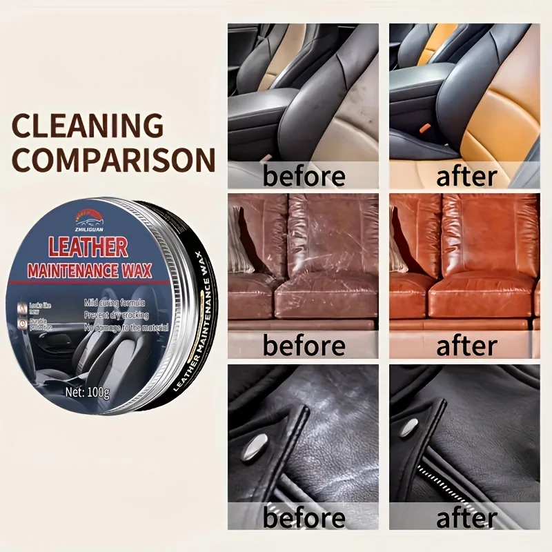 car interior dashboard door threshold plastic refurbishment brightness coating refurbishment wax, car plastic interior PU