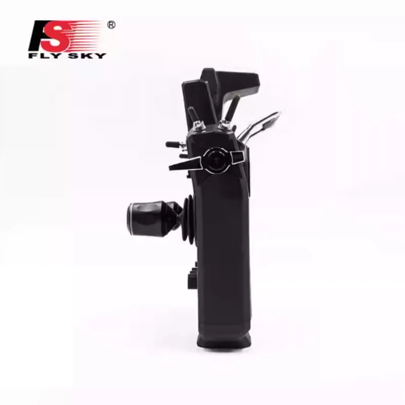 NOOXION Flysky 18CH PL18EV Transmitter Radio System FGR12B Receiver RC Boat Car Tank Model Toy TH19211 Rc Accessories