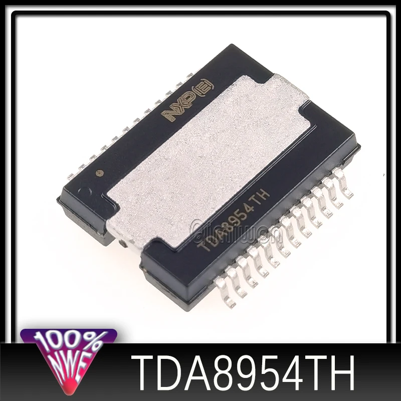 (1piece)100% New TDA8950TH TDA8954TH TDA8953TH TDA8950 TDA8954 TDA8953 HSOP Chipset