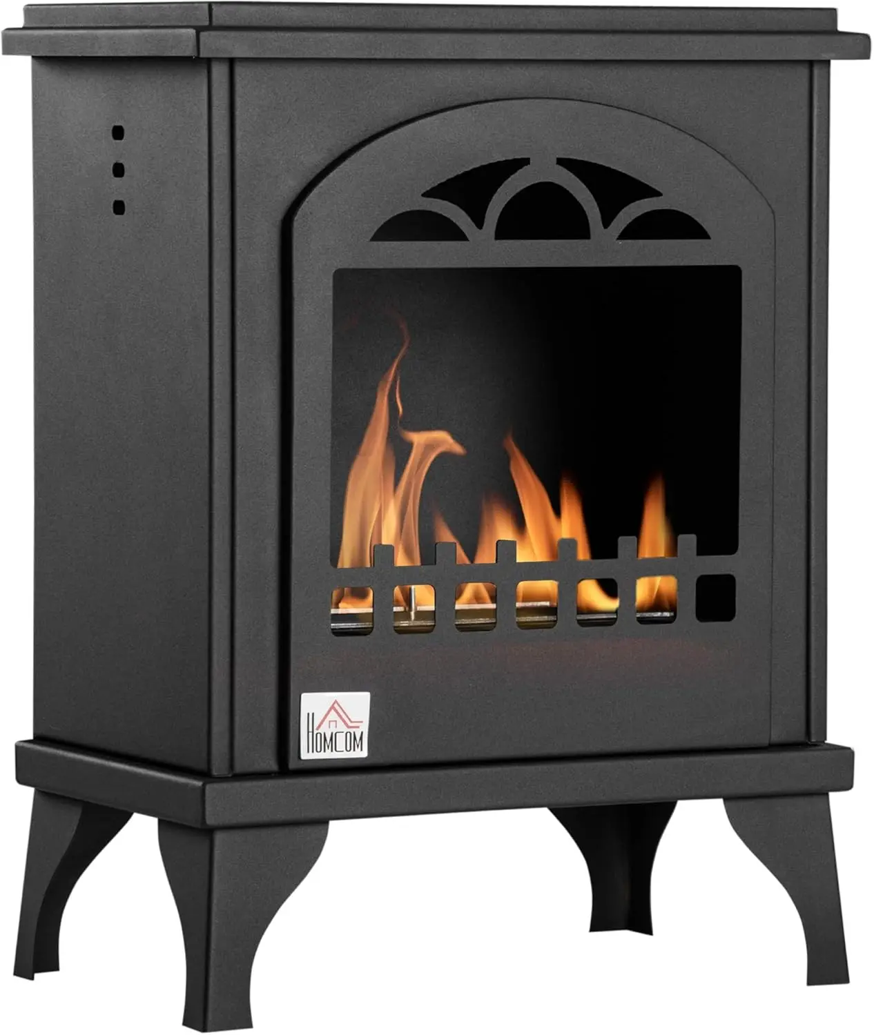 Ethanol Fireplace 9.75