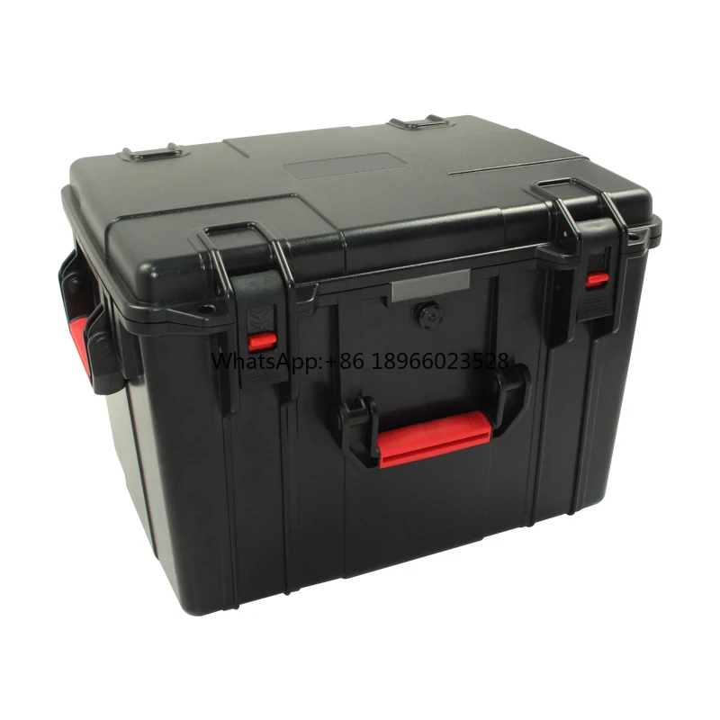 Hot Sale ABS Plastic tool  Box IP67  Waterproof for outdoor